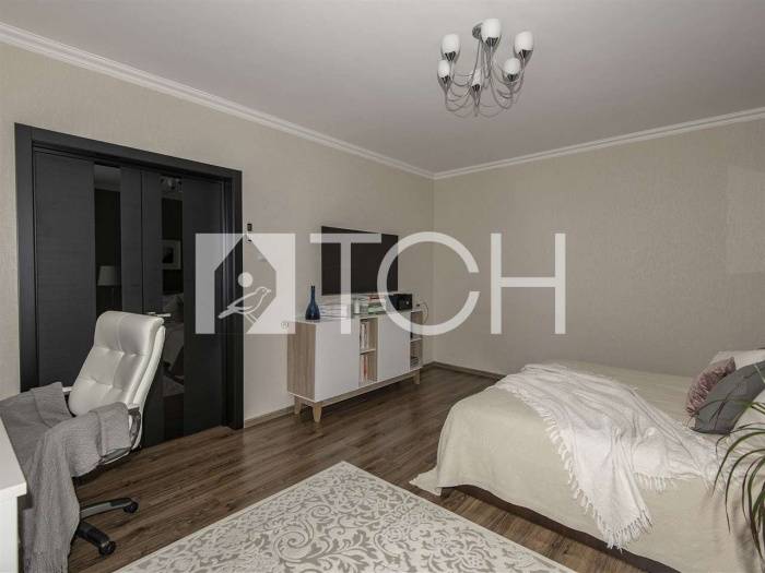2-комн. квартира, Пушкино, проезд 2-й Фабричный, 16 #id274738
