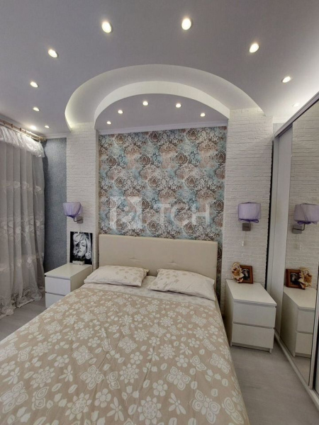 1-комн. квартира, Ивантеевка, Хлебозаводская улица, 2к2, #id1238707