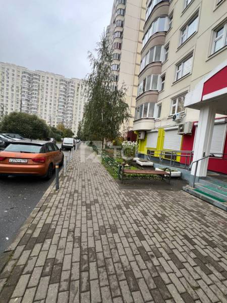 3-комн. квартира, Мытищи, улица Сукромка, 26, #id1551013