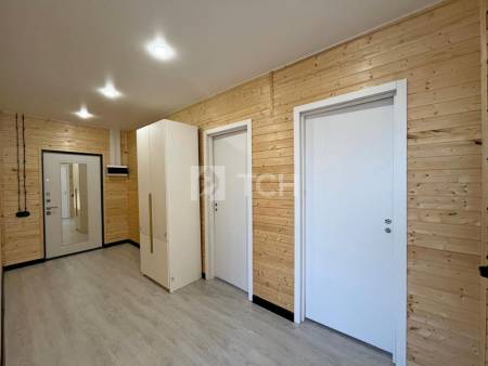 Дом, г.о. Щёлково, территория Новое Литвиново-1, Льняная улица, #id1783597