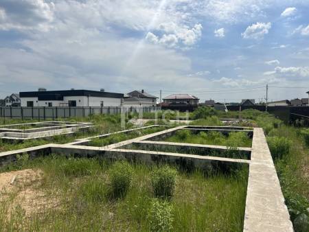 Земельный участок, Богородский г.о., КП Боково, #id2217920