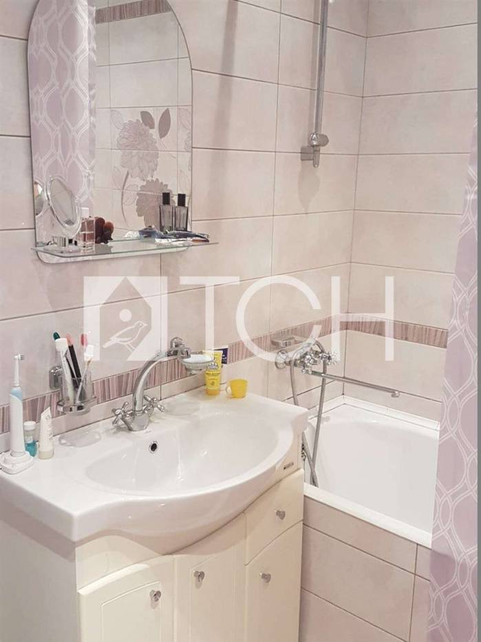 1-комн. квартира, Мытищи, пер Красноармейский 2-й, 3 #id298736