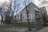 3-комн. Квартира, Пушкино, Московский проспект, 38/14, #id704128