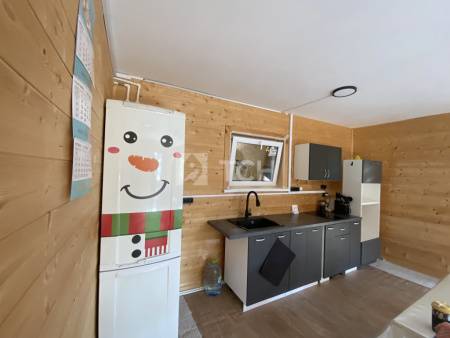 Дом, г.о. Пушкинский, деревня Могильцы, 33, #id1775249