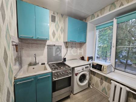 2-комн. квартира, Пушкино, Писаревский проезд, 3, #id1799001