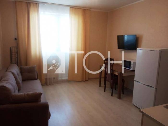 Квартира-студия, Ивантеевка, проезд Студенческий, 3 #id283609