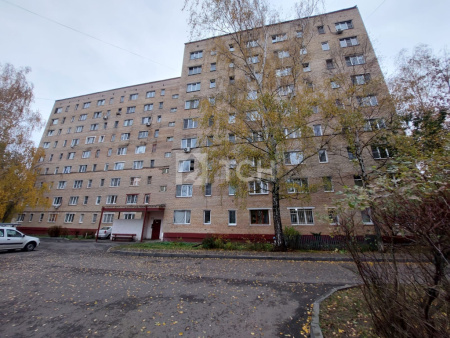 1-комн. квартира, Ивантеевка, улица Богданова, 15, #id1292739