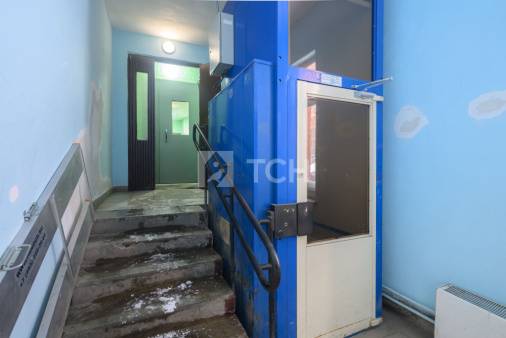 3-комн. квартира, Щёлково, Чкаловская улица, 10, #id2034172