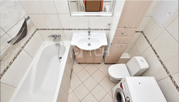 1-комн. квартира, Щёлково, улица Неделина, 26, #id1623070