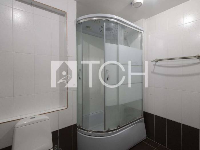 3-комн. квартира, Пушкино, проезд 3-й Некрасовский, 3к3 #id293389