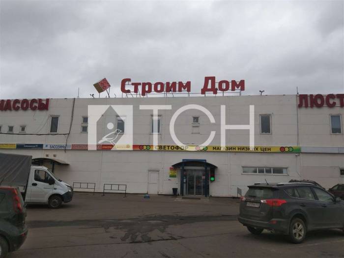 Магазин, Мытищи, ш Ярославское, 118Б/1 #id290897