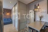 1-комн. Квартира, Мытищи, улица Кадомцева, 4, #id601991