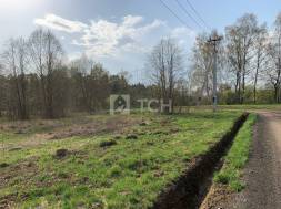 Земельный участок, г.о. Щёлково, КП Море, #id1769541