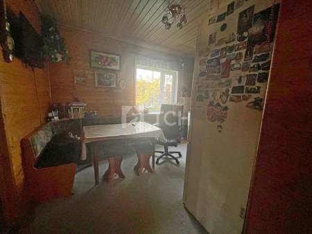 Дом, г.о. Щёлково, Щёлково, 3-й Малопрудный проезд, 1, #id1846032