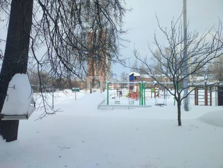 1-комн. квартира, Павловский Посад, улица Фрунзе, 22, #id2034632