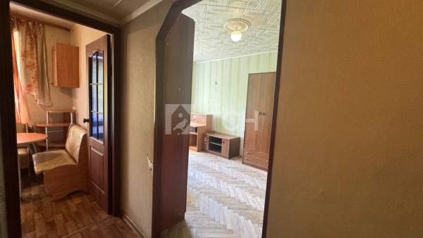 1-комн. квартира, Королёв, Садовая улица, 7, #id1400385