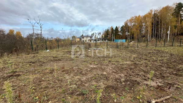 Земельный участок, г.о. Пушкинский, Пушкино, Речная улица, #id1288924