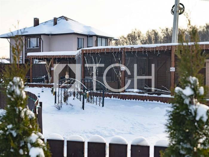 Дом, Пушкинский район #id298559