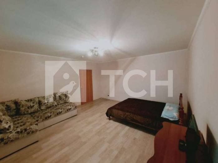 1-комн. квартира, Пушкино, улица Добролюбова, 32А, #id359791