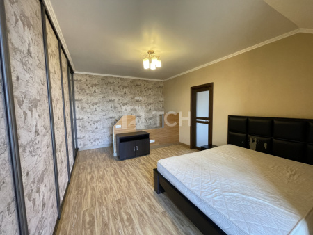 3-комн. квартира, деревня Оболдино, Радужная улица, 5, #id1083629