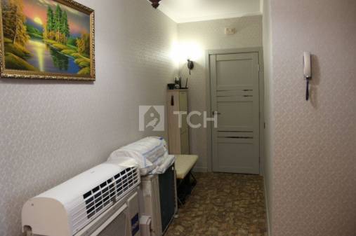 2-комн. квартира, Королёв, улица 50-летия ВЛКСМ, 4Г, #id1651435