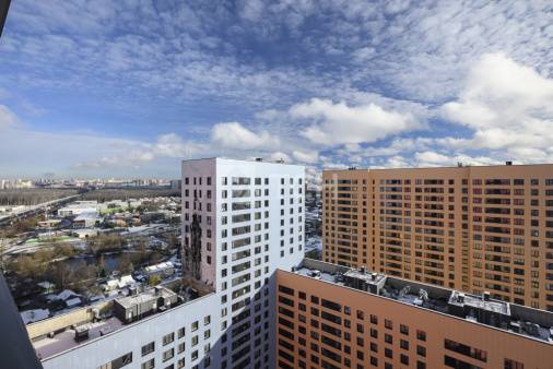 1-комн. квартира, улица Картмазовские Пруды, 2к1, #id1917166