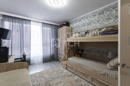 2-комн. квартира, Королёв, улица Академика Легостаева, 8, #id1354718