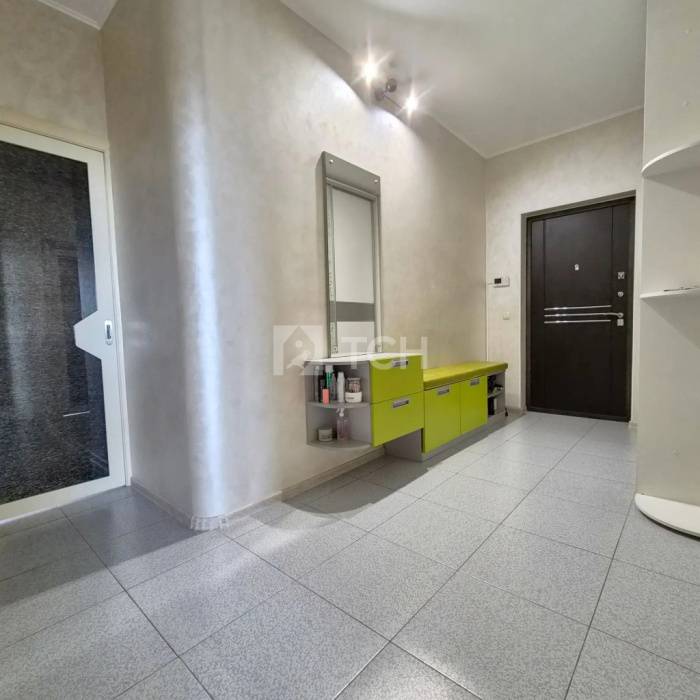 2-комн. квартира, Ивантеевка, улица Новая Слобода, 3, #id2308122