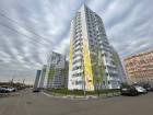 1-комн. Квартира, рабочий посёлок Свердловский, Заречная улица, 16, #id508660
