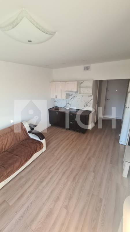 Квартира-студия, Москва, Тагильская улица, 3к2, #id1638934