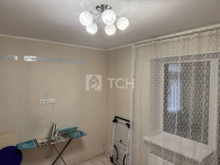 2-комн. квартира, деревня Оболдино, Радужная улица, 8, #id1906473