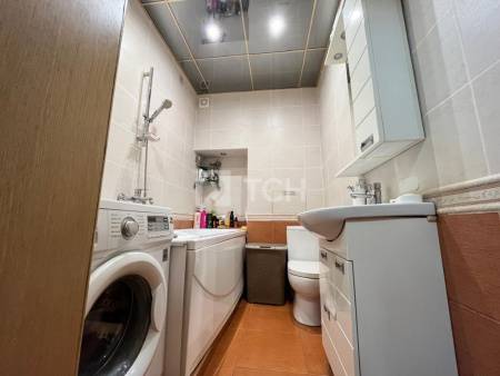 1-комн. квартира, Ивантеевка, Детский проезд, 5, #id1860322