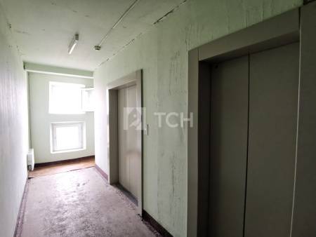 1-комн. квартира, Фрязино, улица Горького, 2, #id1596103