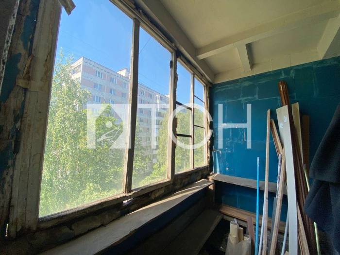 4-комн. квартира, Мытищи, ул Летная, 36к3 #id283624