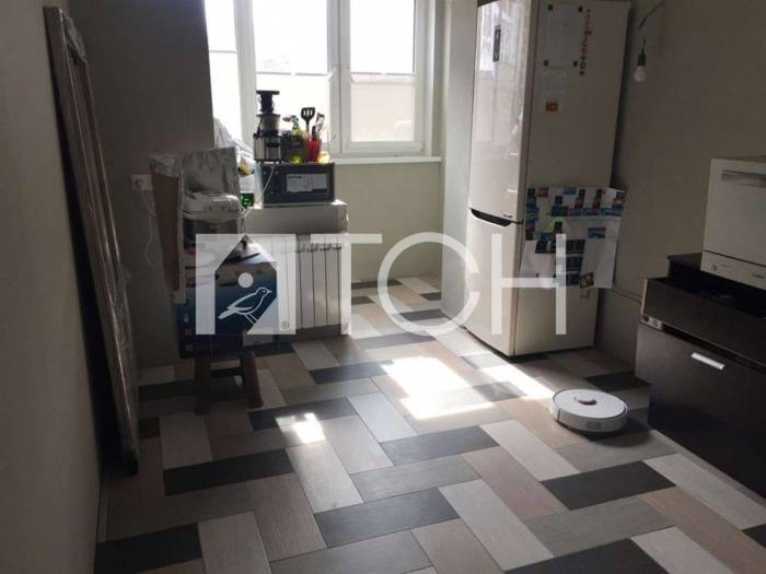 1-комн. квартира, Королев, проезд Бурковский, 38к4 #id279805