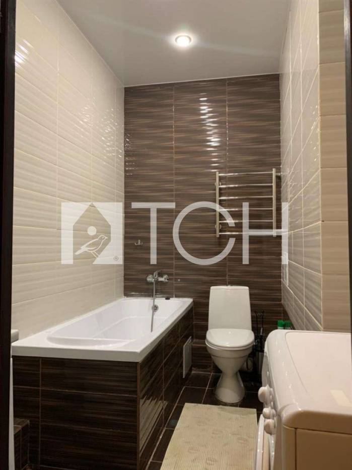 Квартира-студия, Свердловский, ул Заречная, 13 #id282960