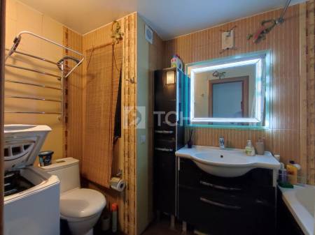 3-комн. квартира, Балашиха, Садовая улица, 9, #id2248805