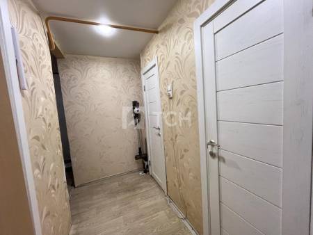 3-комн. квартира, Ивантеевка, улица Победы, 15, #id1924709