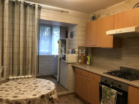 1-комн. квартира, Пушкино, 3-я Домбровская улица, 10, #id2140952