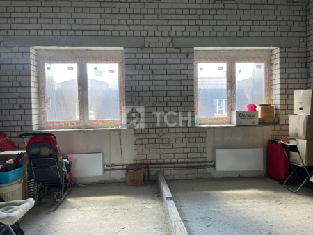 3-комн. квартира, Королёв, Бурковский проезд, 50, #id1623017