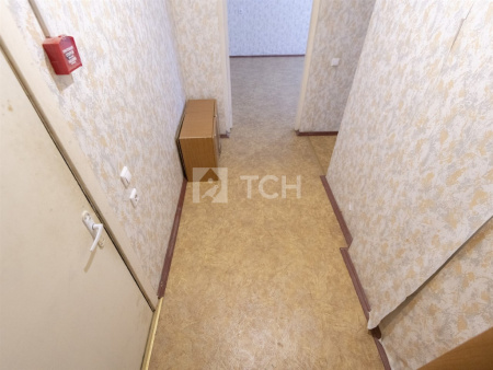 1-комн. квартира, Ивантеевка, улица Дзержинского, 8к2, #id378703