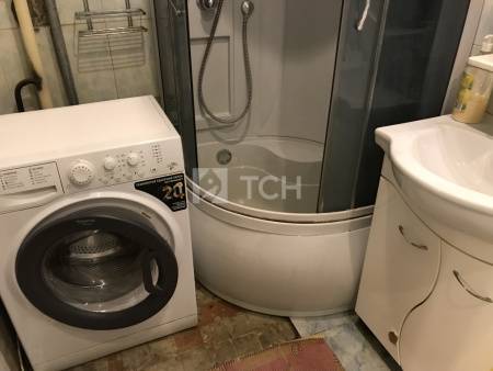 1-комн. квартира, Пушкино, 3-я Домбровская улица, 10, #id2140952