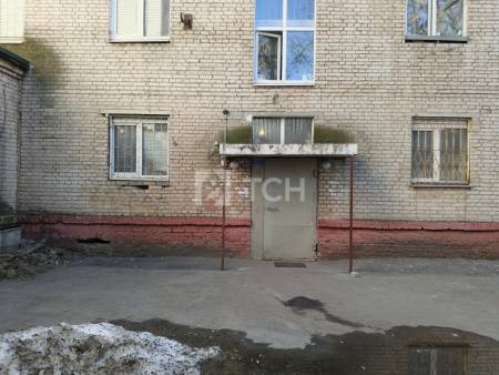 1-комн. квартира, Королёв, Школьная улица, 6Ак1, #id2073631