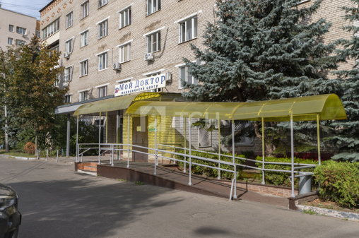 Комната, Ивантеевка, Детский проезд, 8, #id1163922