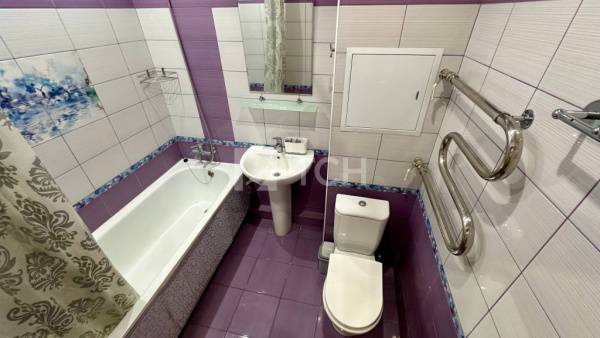 1-комн. квартира, Щёлково, Заречная улица, 8к1, #id1862560