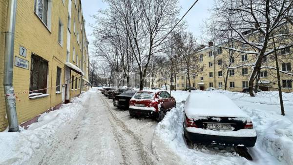 Комната, Королёв, проезд Ударника, 7, #id1998552