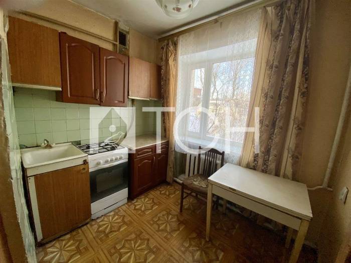 1-комн. квартира, Братовщина, ул Огородная, 22 #id271872