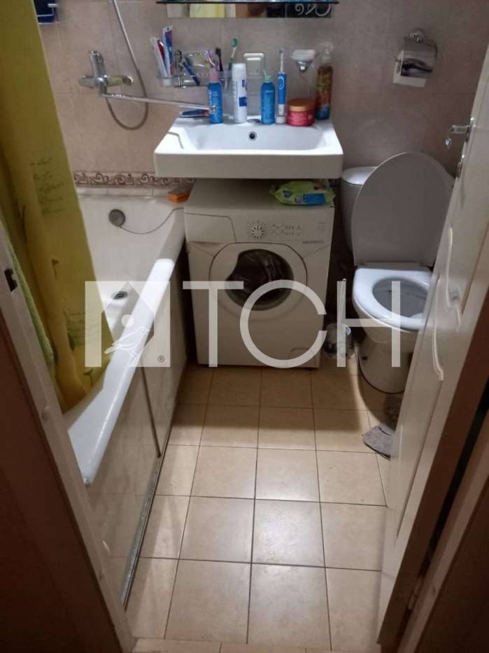 2-комн. квартира, Ивантеевка, проезд Маяковского, 7 #id274495