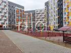 Квартира-студия, Глухово, ул Романовская, 5 #id303427