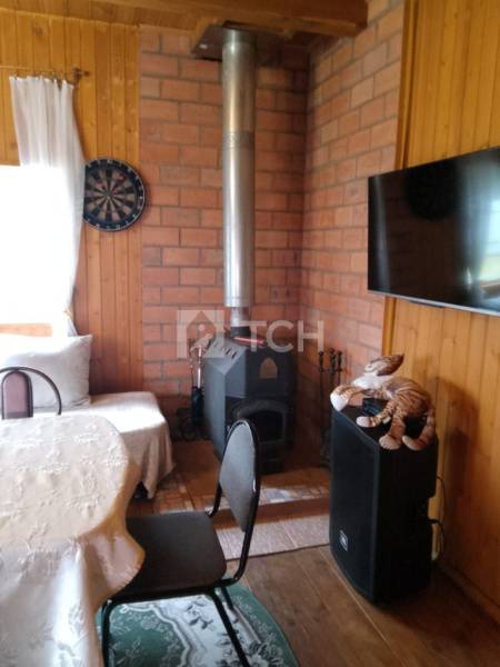 Дом, г.о. Лосино-Петровский, Лосино-Петровский, 10, #id2029209